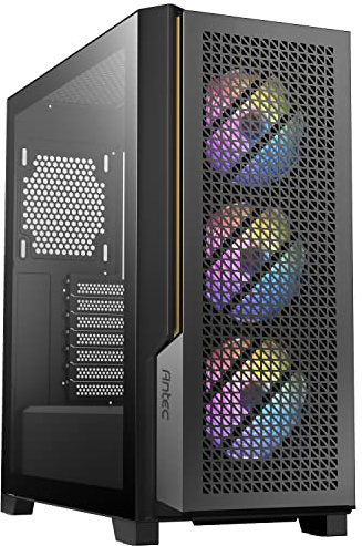 Antec P20C ARGB Midi Tower Noir