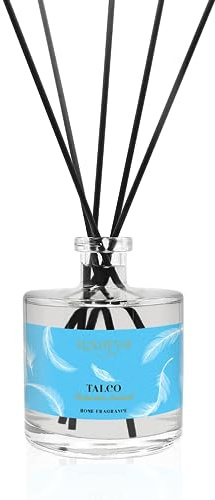 luxurya parfum Talkum - 500 ml