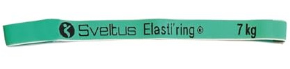 Elastiring 7kg Fourreau