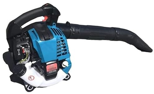 RUHEN Laubbläser Akku-Blattbläser 4-Takt Benzin-Bläser 40Cc Handgeführter Laubbläser - Geeignet