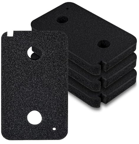4PCS 9164761 Plinth Filter Compatible with Miele T1 Heat Pump Tumble Dryer Keep Your Dryer Efficient and Lint-Free