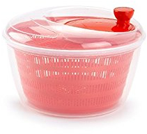 Plastic Forte Centrifugadora Verduras, Surtido, 25 x 25 x 17 cm