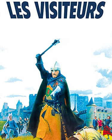 Les visiteurs