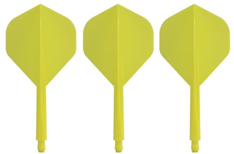 CONDOR AXE COLOR Hacha de cóndor estándar, color estándar L, amarillo