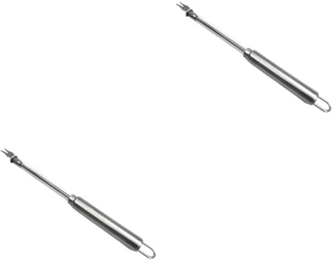 HOLIDYOYO 2 Piezas cortaquesos cuchillo pan cuchillo de pan cuchillo para pan batería de cocina rallador de queso manual herramienta para cortar queso cortadora de queso de acero inoxidable