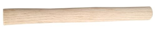 PENIKOKO Hammer Handle Wood Replacement Part Comfortable Grip for Tools | Wood Handle, Easy to Install, Smooth Surface, Handle Replacements, Hammer Accessory
