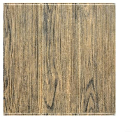 Panneaux muraux 3D en mousse souple pour décoration d'intérieur, autocollants muraux résistants à l'eau et isolation phonique pour murs de télévision et escaliers (C)