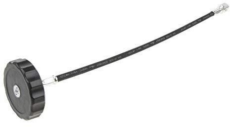 Fenteer Shockproof Follow Focus Crank 12inch with 12x12mm Connector, for Camera Camcorder Photography Video Accessory Kit