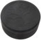 BÖKER SOLINGEN® Schleifpuck Korund 200 600 - Taschen-Schleifstein für Tocken- & Nass-Schliff - Kombi Schärfstein rund doppelseitig - 2 in 1 Abziehstein Schärfer für Messer, Axt, Beil & Werkzeuge