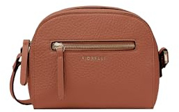 Fiorelli Women's Anouk Crossbody Shoulder Bag, Practical & Stylish Handbag with Adjustable Straps & Zipped Compartments