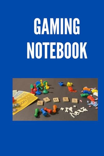 Gaming Notebook