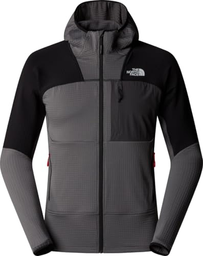 THE NORTH FACE STORMGAP PowerGrid Hoodie Jacke 2025 TNF Black