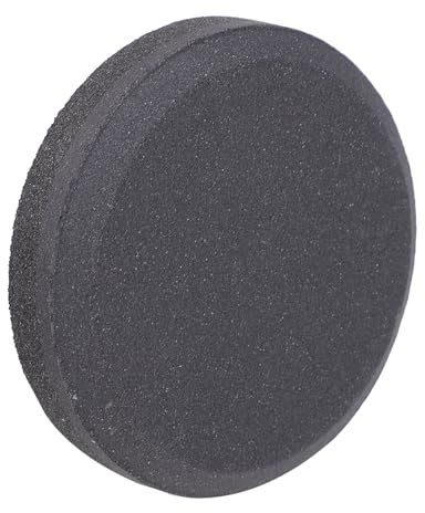 LIFKOME Portable Grinding Tool Whetstone Double-Sided Grinding Stone for Home Use Convenient Sharpening Stone Tool for Kitchen Made of Material