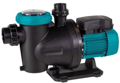 BOMBA PISCINA SILEN S 150 TRIF. 203154 ESPA