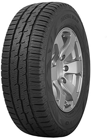 Toyo Observe Van M+S - 235/65R16 121S - Winterreifen