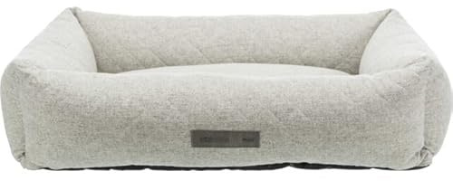 Trixie Lit Vital Noah, Carré, 60 × 50 cm, Gris Clair
