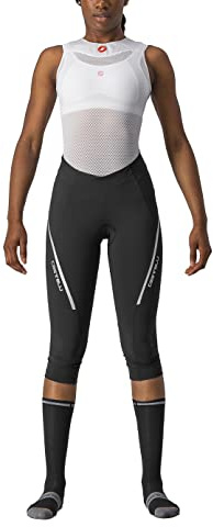 CASTELLI Damen Velocissima 3 Knicker Shorts