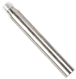 Core Bit Thread Extension Rod Diamond Extension For Diamond Drill For M22 Thread Extension Rod Silver,200mm