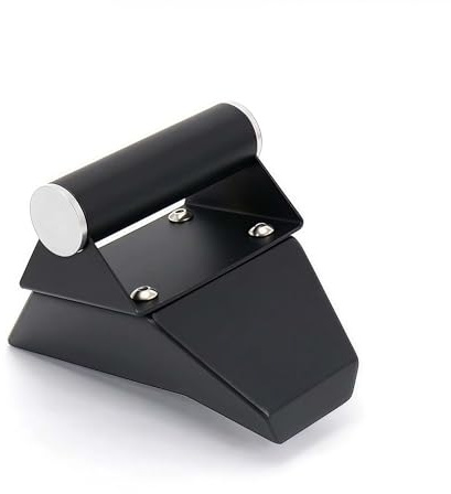 Bolirui Nuovo Supporto Per Smartphone E Telefono Per Moto Supporto Per Piastra Di Navigazione GPS Per Honda Forza 350 NSS350 Forza NSS350 2021 2022 2023 2024 2025 Accessori (Argento)