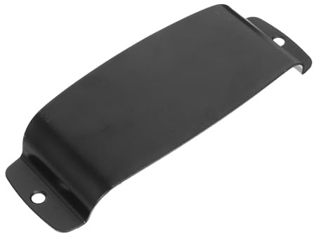 VOSAREA Funda Protectora para Pastillas Aleación de Zinc, Mantiene la Calidad de Sonido y Protege Pickups, Adecuado como Obsequio de Cumpleaños