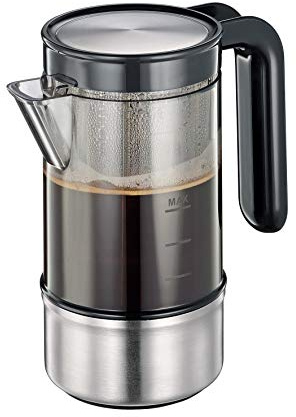 Cilio Kaffeebereiter PERFETTO-KP0000347005/grau