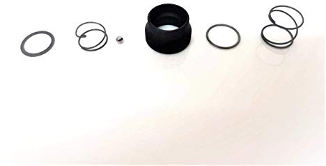 Impact Driver Bit Holder Chuck Repair Kit for Dewalt DCF885L2 DCF885M2 DCF886 UK Stock