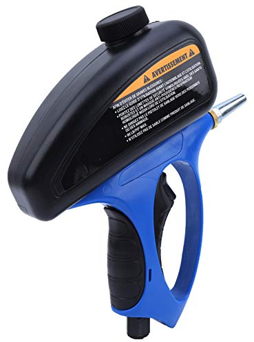 Rostfreier Sandstrahler, tragbare Sandstrahlpistole, kleine Düse, pneumatischer Sandstrahler, Schleifmittel, Luftsandstrahlpistole, professionelle Strahlmaschine, Handstrahlmaschine