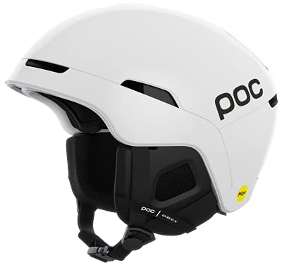 POC Obex MIPS - The All-Day, All-Mountain ski Helmet Giving Adaptable Protection for Skiers and Snowboarders