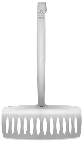 triangle 58 536 18 01 Fisch- und Spargelpalette 18/10 Edelstahl professionelle Qualität Spargelheber Fischpalette Fischheber Spargelheber