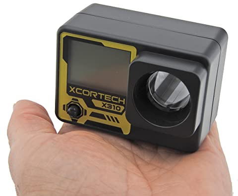 Tomtac Xcortech X310 Mini Poche Chronographe Tir Airsoft Chrono @ Lonex