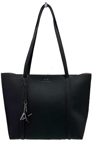 Armani Exchange WOMAN'S SHOPPING - Sacchetto,