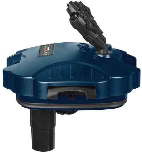 sera Filterkopf komplett für UVC-Xtreme 1200 | original Ersatzteil Außenfilter für Süßwasseraquarien