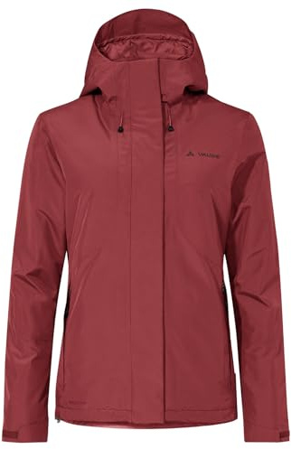 VAUDE Rosemoor - Regenjacke Damen