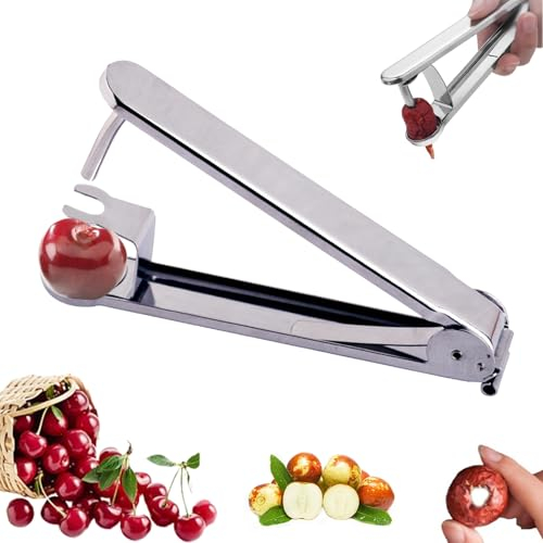 Kirschkernentferner,entkerner Für Kirschen Aus Edelstahl,kirschenentkerner,entkerner Kirschen,kirschentsteiner,kirsch-entkerner,kirschentsteiner Manuell,kirschen Entsteiner,entkerner Kirschen Pflaumen