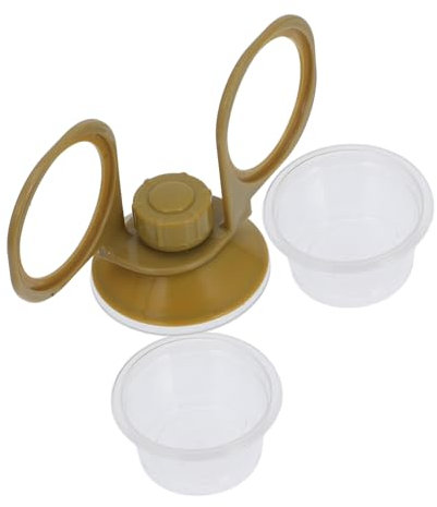 Happyyami Multifunktions-hängewasserbecken Für Reptilien Reptilienschale Haushaltswasserschale