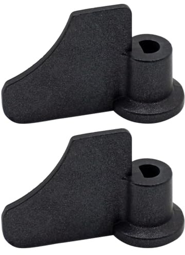 2 pezzi di ricambio per macchina del pane compatibile con Oster CKSTBRTW20 Accessori di ricambio per la cucina domestica Pane Pasticceria