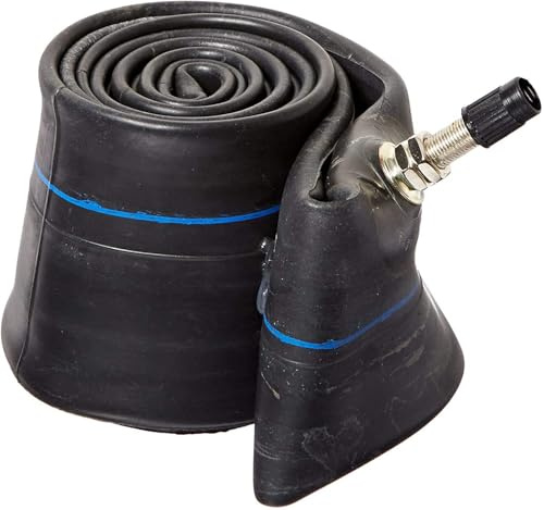 cyclingcolors Schlauch Motorrad Moped Roller innenschlauch, 18'' 4.00-18 A 5.00-18, 100/100-18 A 130/80-18 TR6-Ventil