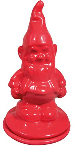 Rayher 34446000 Stampo integrale in Lattice Nano da Giardino, dimensioni 6 X 12,5 Cm, Riempibile Con Calcestruzzo Creativo, Raysin, Polvere di Ceramica O Gesso