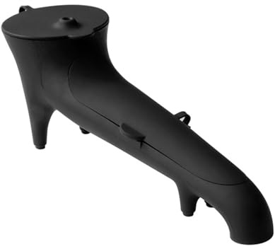 Macchina da caffè Serbatoio dell'acqua Imbuto Macchina da caffè Strumento di ricarica Macchina per espresso Accessorio pratico Texture in silicone