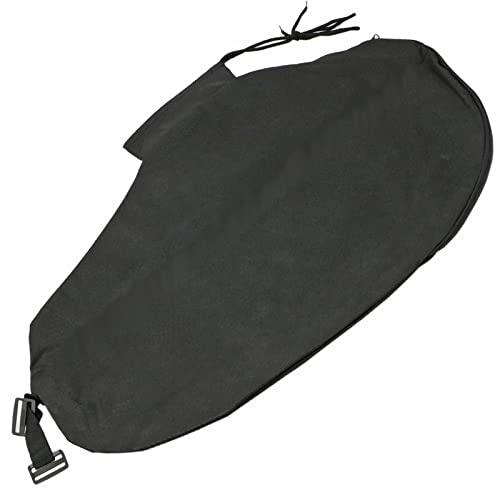 SPARES2GO Debris Collection Bag for Spear & Jackson BV3000 GY8900 S30BLV Garden Vacuum Leaf Blower