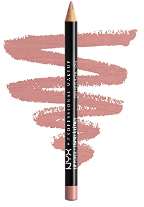 NYX Professional Makeup - LIP LINER - 854