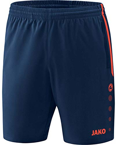 JAKO Herren Short Competition 2.0 6218