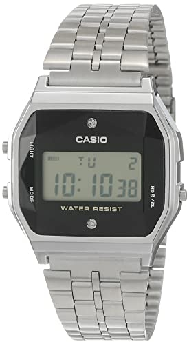 Casio Unisex Adulto Orologio 4549526194696