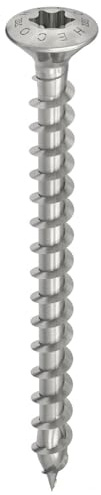 HECO-TOPIX-plus A2 3,5 x 30, Linsenkopf, HECO-Drive, VVG 200 Stk
