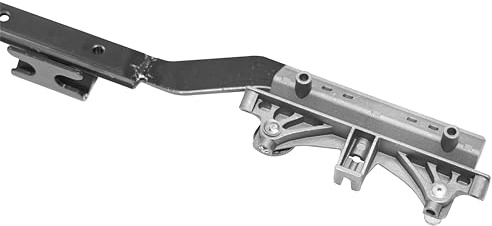 Original Roto Führungsstange Links kpl 73 K G1/G2 xx/14