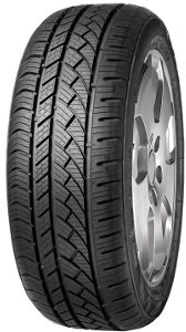 Fortuna EcoPlus 4S - 195/65R15 91H - Ganzjahresreifen