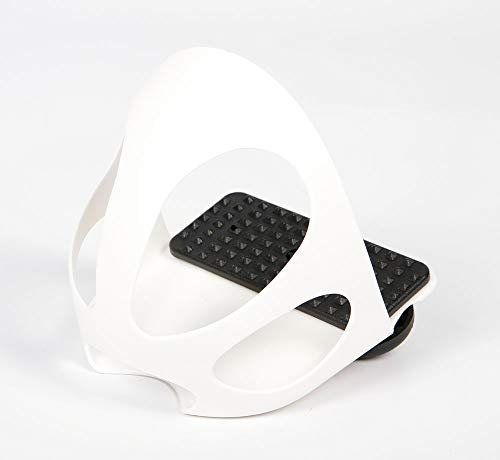 Sicherheitssteigbügeleinlagen Kunststoff