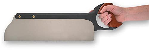 Veritas Tenon Saw 9tpi - 400mm Rip Cut