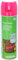 Kerbl Spray per Marcatura Forst Neon, 500 ml, Colore Rosa Neon, a Base di Bio-Alcool, per Legno, Metallo, Cemento