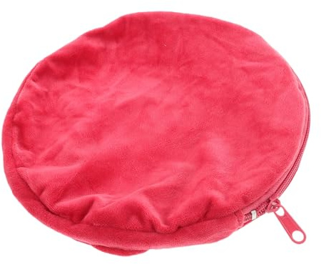 KOMBIUDA Wärmflaschenbezug Aus Weichem Flanell Thermodecke Für Wärmeflaschen Schützender Und Wiederverwendbarer Bezug Für Kalte Wintertage Kuscheliger Wärmeschutz
